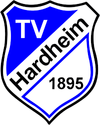 Logo TV Hardheim 1895