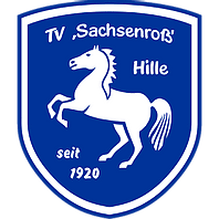 Logo TV Sachsenroß Hille 2