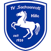 Logo TV Sachsenroß Hille 4