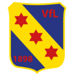 Logo VfL Leipheim
