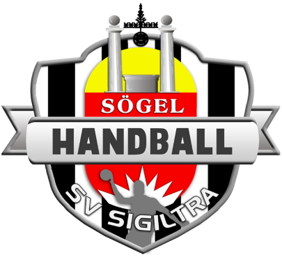 Logo SV Sigiltra Sögel II