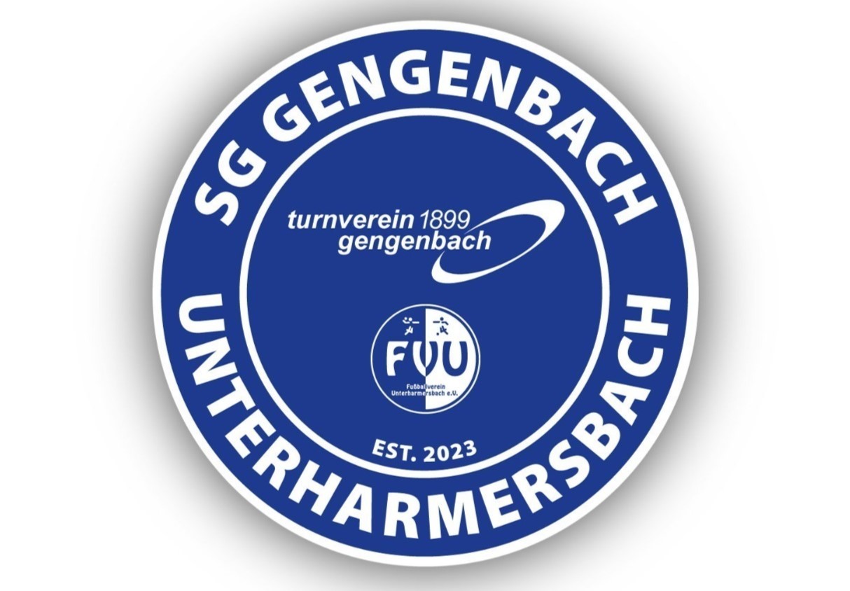 Logo SG Gengenbach/Unterharmersbach