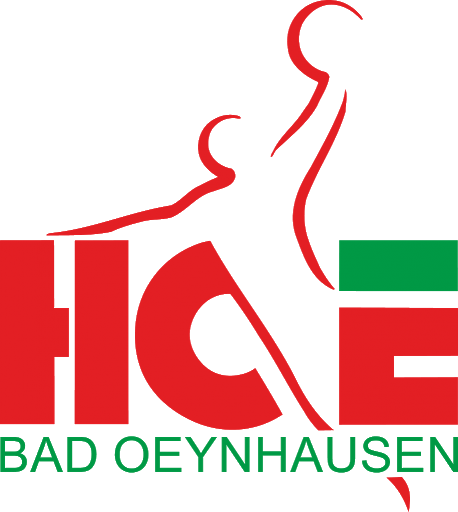 Logo HCE Bad Oeynhausen 2