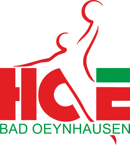 Logo HCE Bad Oeynhausen 3