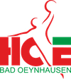 Logo HCE Bad Oeynhausen 2