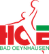 Logo HCE Bad Oeynhausen