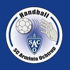 Logo SC Arminia Ochtrup 2