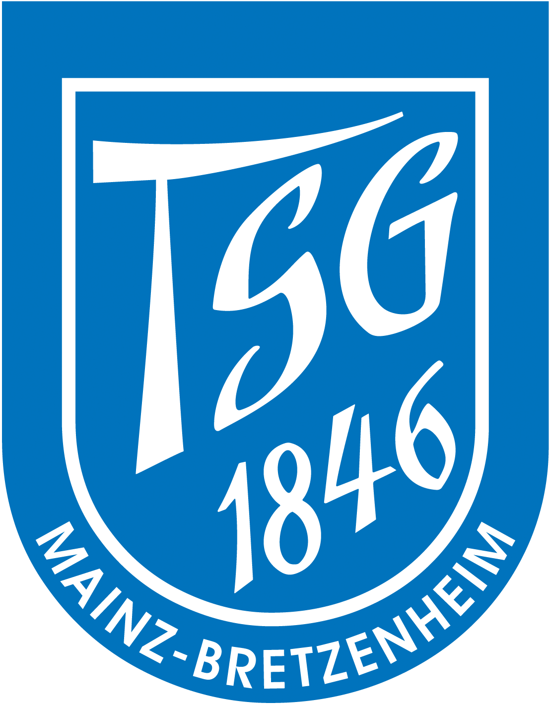 Logo TSG 1846 Mainz-Bretzenheim