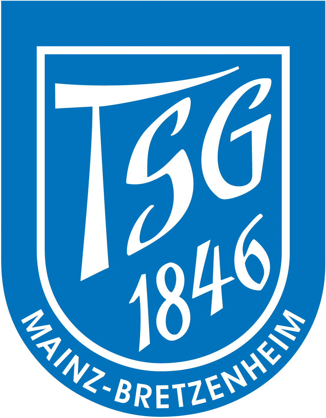 Logo SG TSG/DJK Mainz-Bretzenheim 2