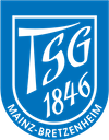 Logo SG TSG/DJK Mainz-Bretzenheim 5