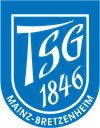 Logo TSG 1846 Mainz-Bretzenheim 3