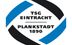 Logo ASG TSG Eintracht Plankstadt/TV Eppelheim