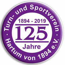 Logo TuS Hartum 2