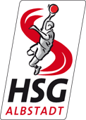 Logo HSG Albstadt 2