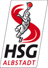 Logo HSG Albstadt