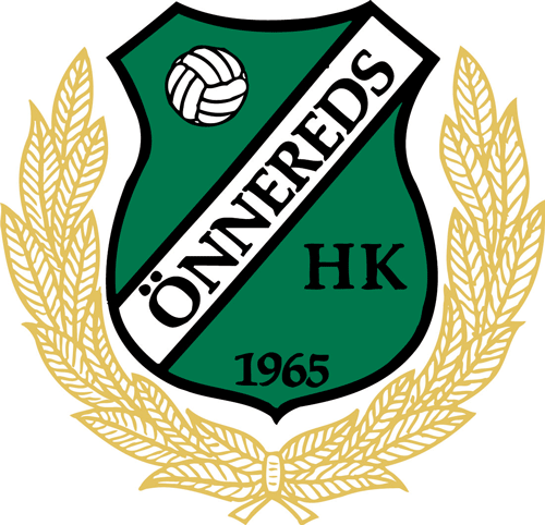 Logo Önnereds HK B-Jugend männlich