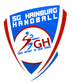 Logo SG Hainburg II