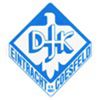 Logo DJK Eintracht Coesfeld 3