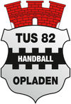 Logo TuS 1882 Opladen