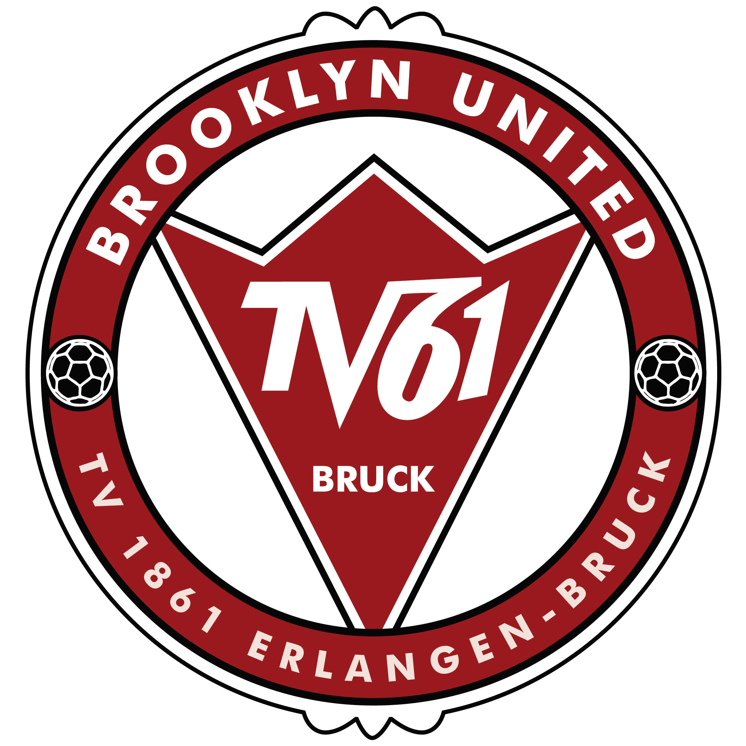 Logo TV Erlangen-Bruck