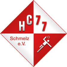 Logo HC Schmelz 2