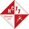 Logo HC Schmelz 2