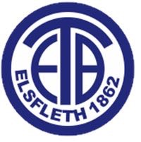 Logo Elsflether TB