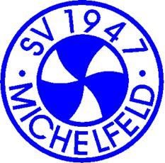 Logo SV Michelfeld