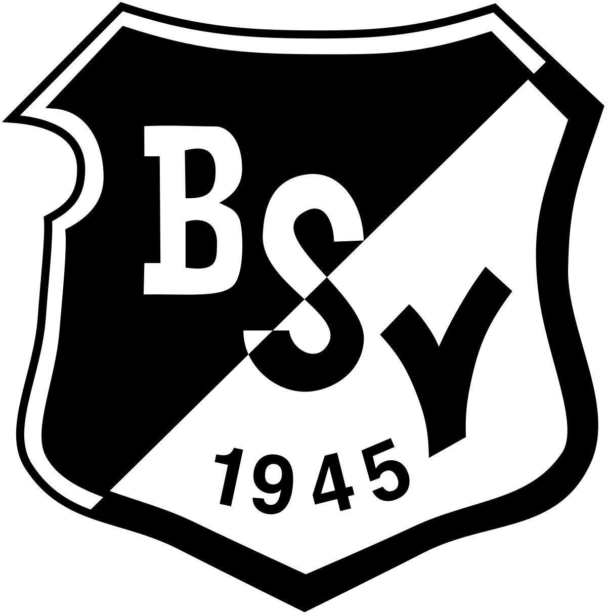 Logo Bramfelder SV