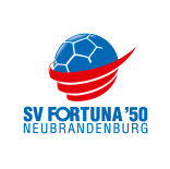Logo SV Fortuna 50 Neubrandenburg