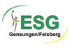 Logo ESG Gensungen/Felsberg