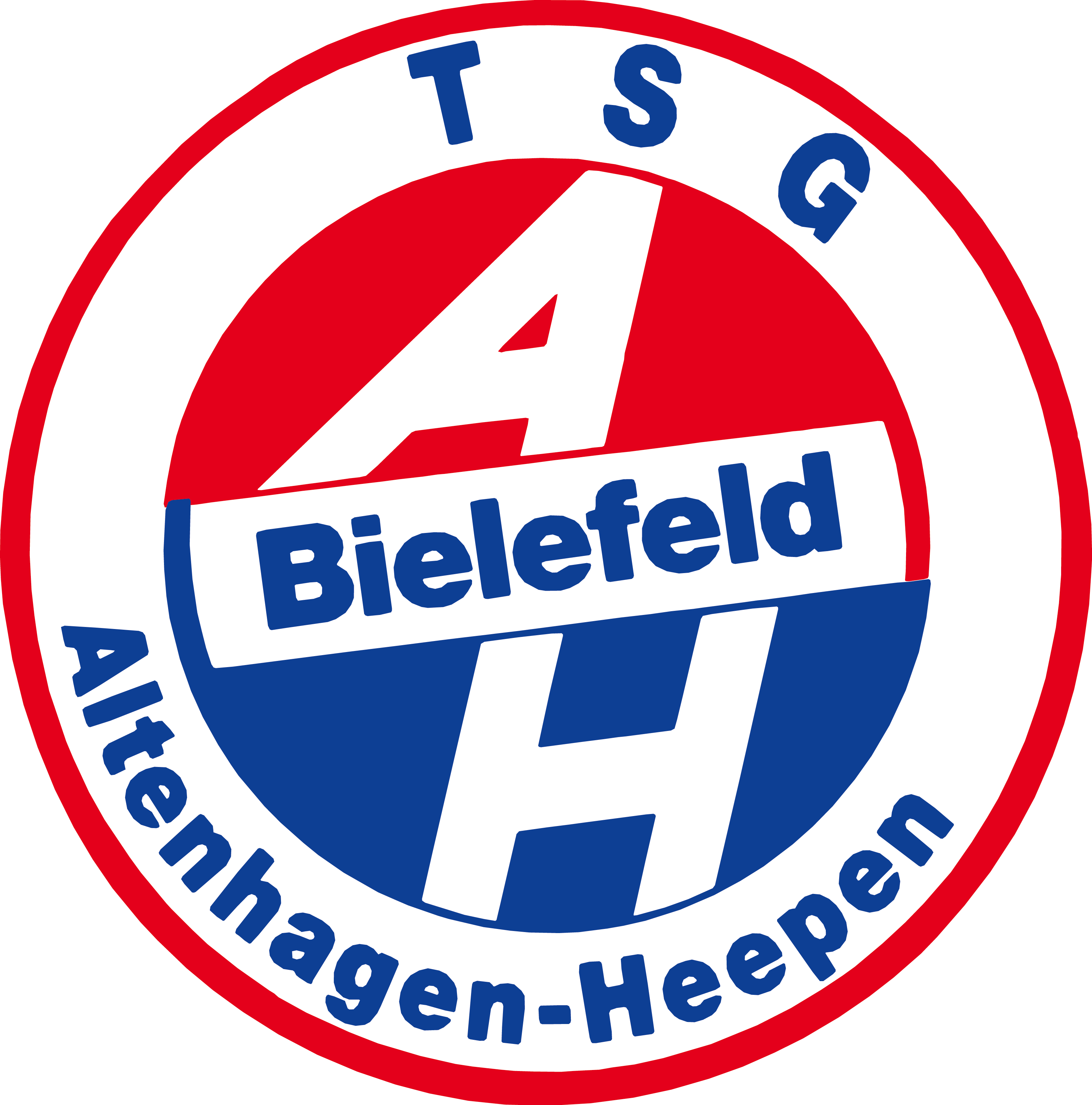 TSG Altenhagen-Heepen 2