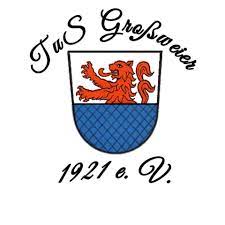 Logo TuS Großweier 2