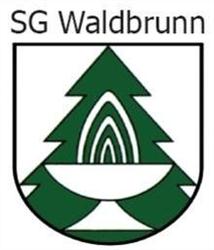 Logo SGH Waldbrunn/Eberbach