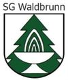 Logo SGH Waldbrunn/Eberbach