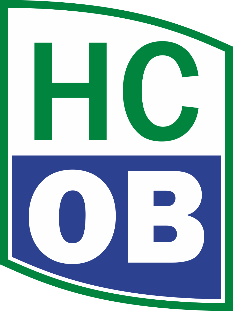 Logo HC Oppenweiler/Backnang