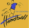 Logo TSV Zschopau