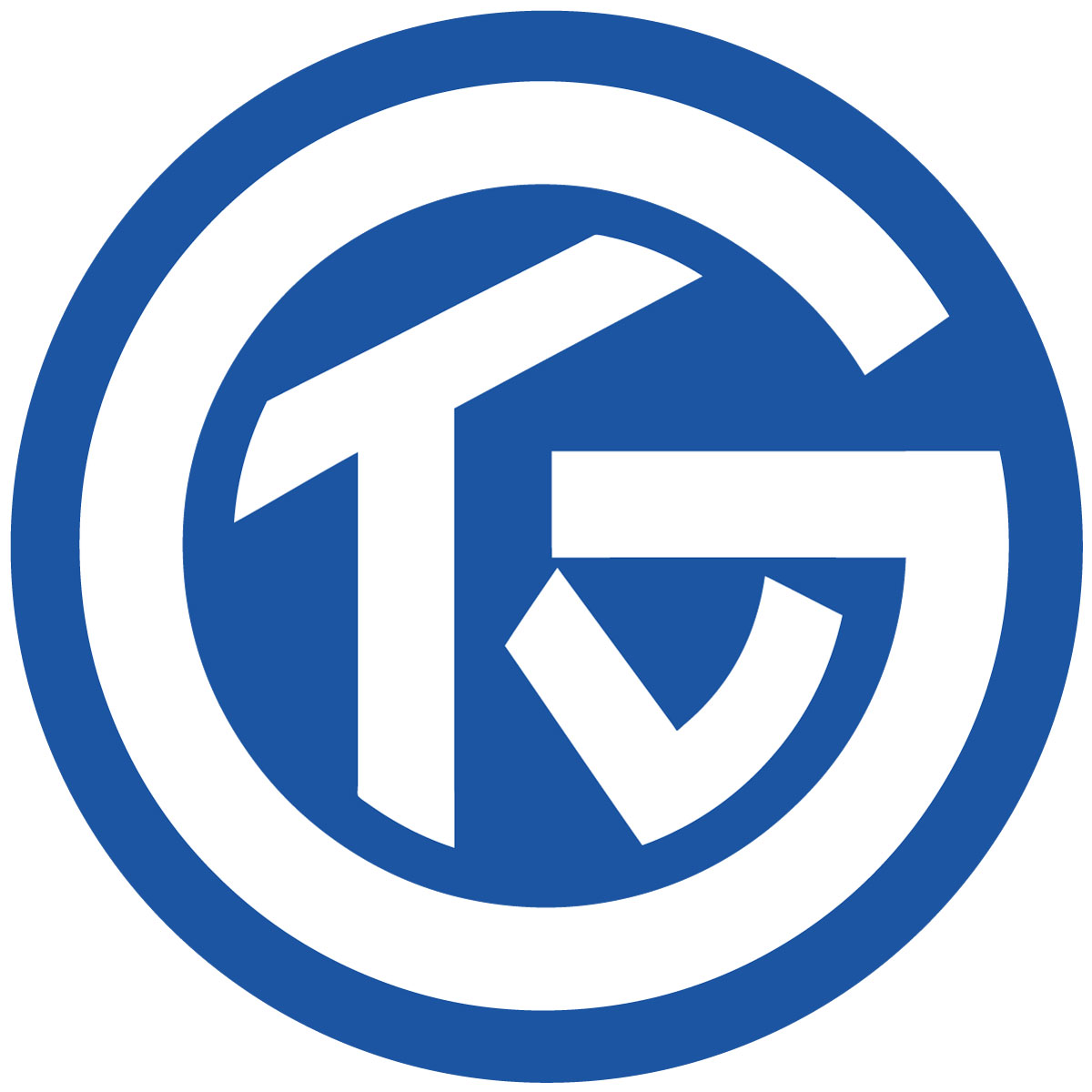 Logo TV Großwallstadt aK III