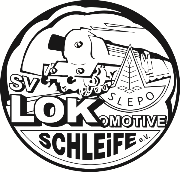Logo Lok Schleife
