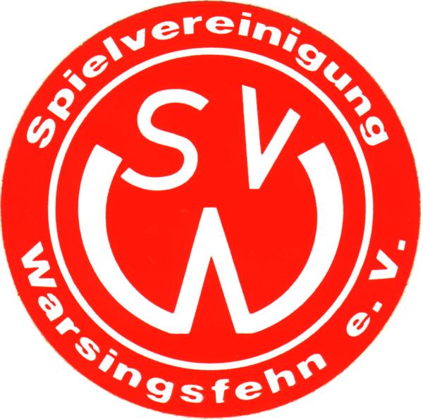 Logo SV Warsingsfehn II
