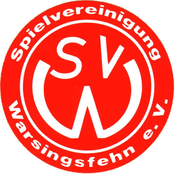 Logo SV Warsingsfehn