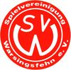 Logo SV Warsingsfehn