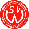 Logo SV Warsingsfehn II