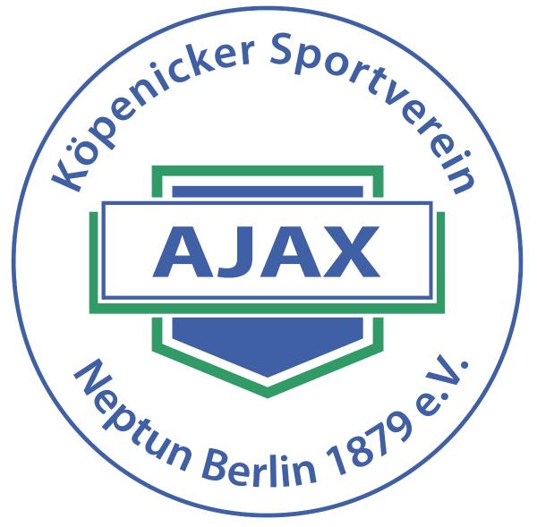 Logo KSV AJAX-NEPTUN II
