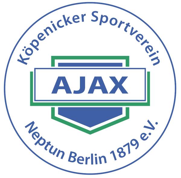 KSV AJAX-NEPTUN