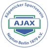 Logo KSV AJAX-NEPTUN II