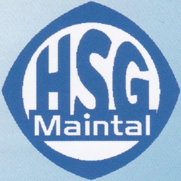 Logo HSG Maintal II