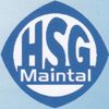 Logo HSG Maintal