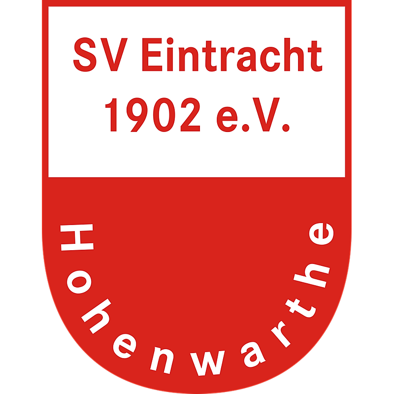 Logo SV Eintracht Hohenwarthe