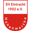 Logo SV Eintracht Hohenwarthe